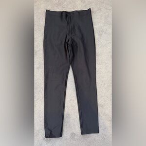 American Apparel Women's Black Leggings